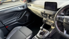 Ford Focus 1.0 EcoBoost 125 ST-Line X 5dr Petrol Hatchback